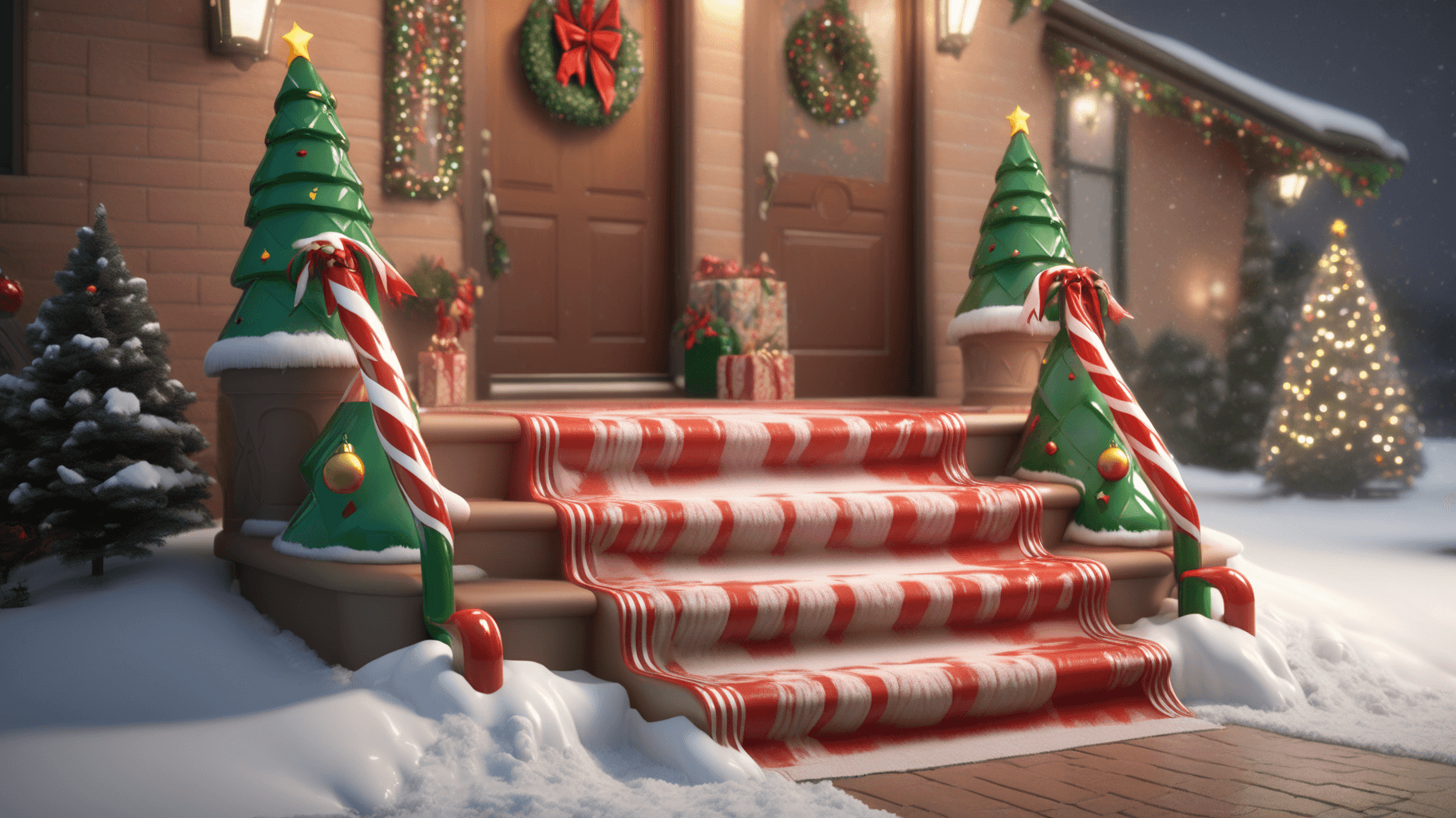 Holiday Special Edition